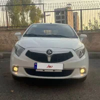 برلیانس H220 دنده ای، مدل ۱۳۹۶|خودرو سواری و وانت|تهران, پاسداران|دیوار