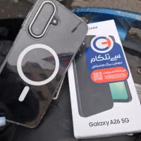سامسونگ A26|موبایل|تهران, خانی آباد نو شمالی|دیوار