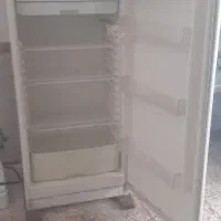 یخچال جنرال استیل اصل