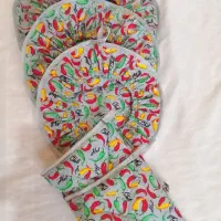 دمکنی  دستگیره دستکش فر