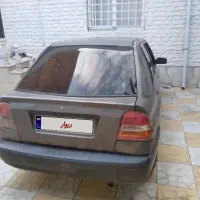 پراید ۱۴۱ مدل ۸۵ شاسی پلمپ