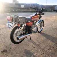 موتور دویست مدارک کامل به فروش می‌رسد