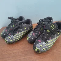 کفش فوتبال پسرانه