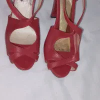 کفش مجلسی|کیف، کفش، کمربند|اهواز, زندوکیلی|دیوار