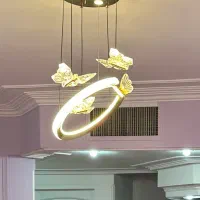 لوستر/دکوری