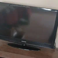 تلویزیون ال سی دی سامسونگ ۳۲ سالم