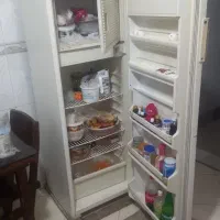 یخچال ازمایش