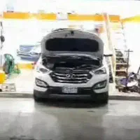 برق خودرو و مکانیک خودرو سیار امداد خودرو در محل