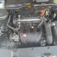 پژو پارس ELX موتور زانتیا|خودرو سواری و وانت|اهر, |دیوار