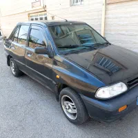 پراید دوگانه کارخانه|خودرو سواری و وانت|رشت, دخانیات|دیوار