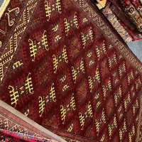 ۸ متری ترکمن کرک