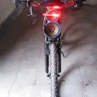 دوچرخه 26دنده ای|دوچرخه، اسکیت، اسکوتر|هشتگرد, فاز ۲ مهستان|دیوار