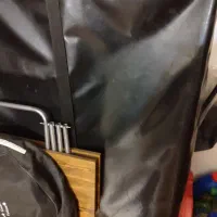 چادر سقفی برند سیمرغ آفرود|قطعات یدکی و لوازم جانبی|مهاباد (آذربایجان غربی), |دیوار