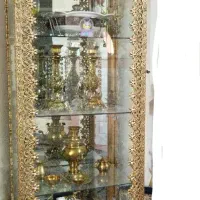 بوفه برنز