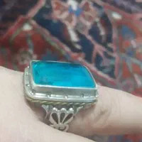 انگشتر توپاز