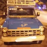 نیسان کمپرسی مدل ۸۳|خودرو سواری و وانت|مرودشت, استادیوم‎|دیوار