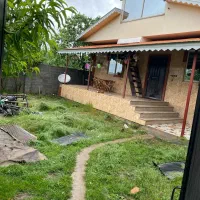 فروشی ویلا ۳۱۰ متری همراه بهار خواب