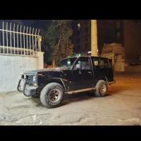 پاترول دو در ۸۱|خودرو سواری و وانت|اهواز, زیتون کارمندی|دیوار