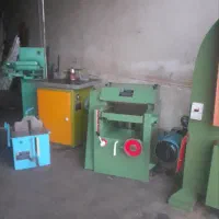 گندگی ، فرز ، اره تیزکن ، دستگاه نجاری