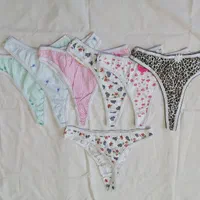 شورت لامبادا بکلس فانتزی