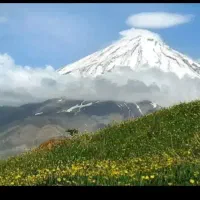 دماوند-زمین-چهار-دیواری-در-ماشین-رو
