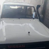 پاترول مدل ۷۲