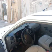 پراید ۱۳۲ مدل ۹۵|خودرو سواری و وانت|کرمانشاه, |دیوار