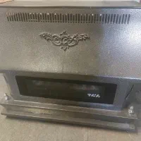 بخاری گازی