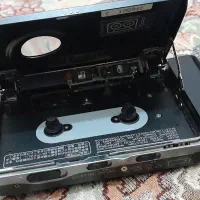 واکمن سونی ژاپنی ظبط خبرنگاری|پخشکننده همراه|کرمانشاه, |دیوار