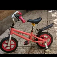 دوچرخه ۳تا۶