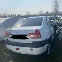 ال نودمدل۹۷|خودرو سواری و وانت|تهران, مرزداران|دیوار