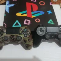 ps4|کنسول، بازی ویدئویی و آنلاین|مسجد سلیمان, |دیوار