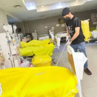 سمپاشی سم پاشی ساس سوسک با ضمانت ٪100|خدمات نظافت|مشهد, وکیلآباد|دیوار