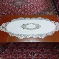 میز عسلی از چوب نراد نو|مبلمان خانگی و میز عسلی|اردبیل, |دیوار