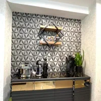 واحد مسکن مهر فوق لوکس مبله فول|فروش آپارتمان|قشم, |دیوار