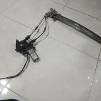 بالابر شیشه پراید