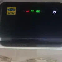 مودم همراه وای فای