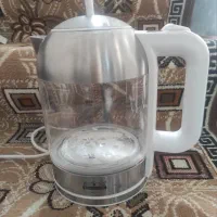 آسیاب چای ساز بخاری|خردکن، آسیاب، غذاساز|قم, ولیعصر|دیوار