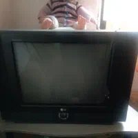 تلویزیون ال جی