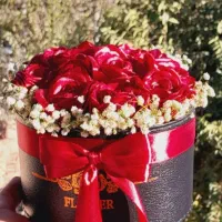 گل ربانی|گل مصنوعی|اراک, |دیوار