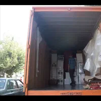 جابجایی تخصصی