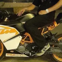 کی تی ام Rc200|موتورسیکلت|تهران, هاشمی|دیوار