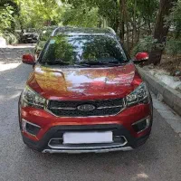 ام وی ام X22 اسپرت اکسلنت- بدون رنگ- 74هزار کارکرد