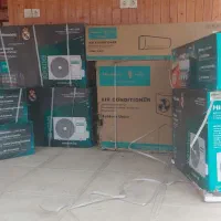 خدمات فنی کول تِک(کولر،پکیج،لوازم گازی)