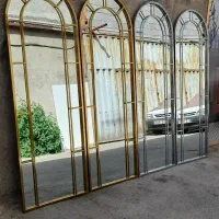 آینه|آینه|تالش, هشتپر|دیوار