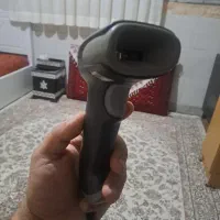 بارکد خوان هانیول مدل Voyager 1470g دوبعدی باسیم