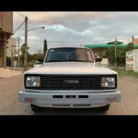 مزداتک کابین|خودرو سواری و وانت|آبادان, |دیوار