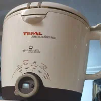 سرخ کن یک لیتری