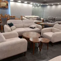مبل تخت خواب شو خلیج فارس