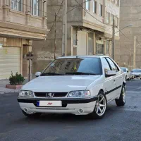 405 slx Tu5|خودرو سواری و وانت|خوی, |دیوار